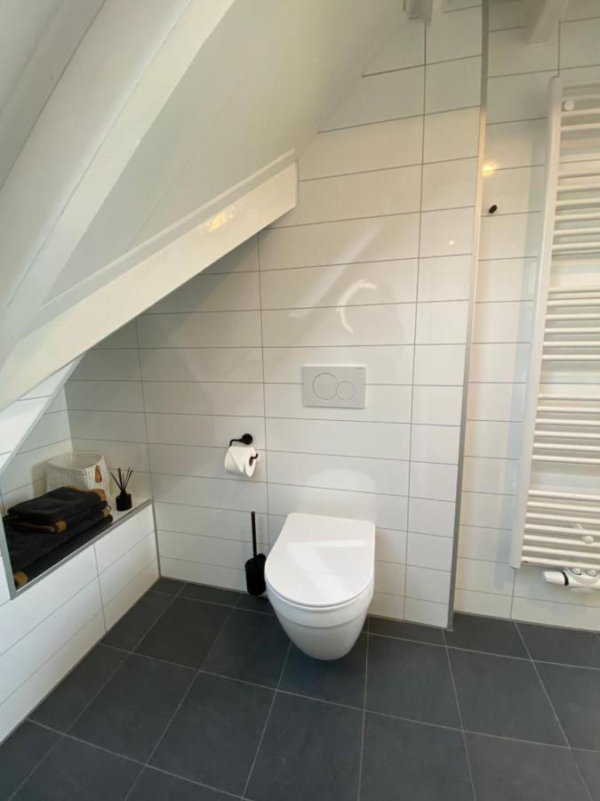 מפל Parklane Apartment מראה חיצוני תמונה