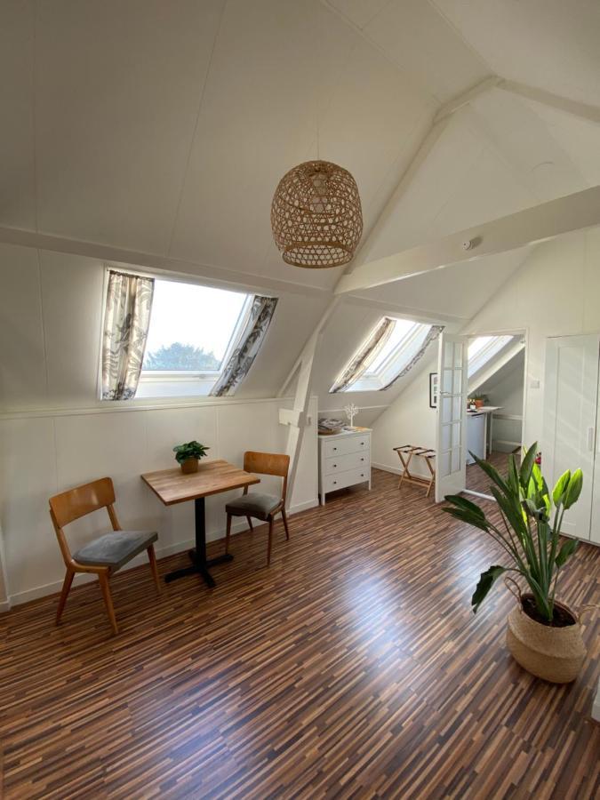 מפל Parklane Apartment מראה חיצוני תמונה