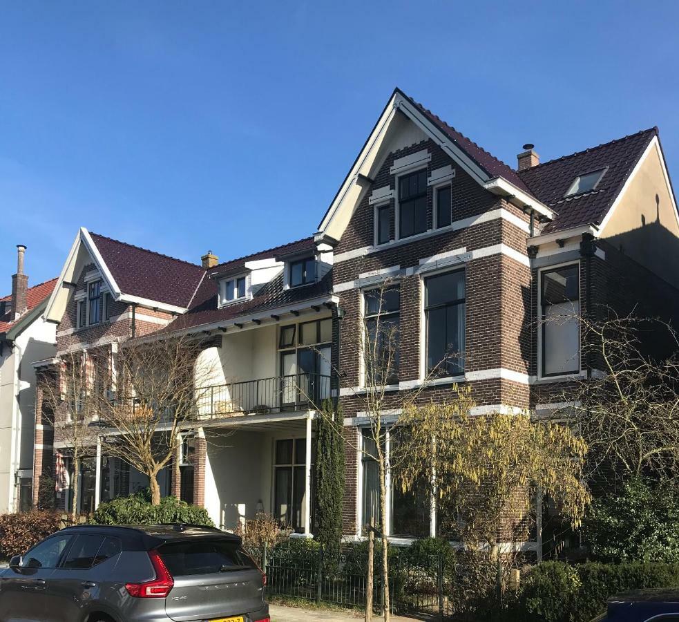 מפל Parklane Apartment מראה חיצוני תמונה
